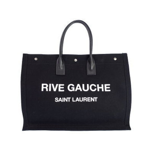 SAINT LAURENT PARIS Tote Bag - Picture 1 of 5